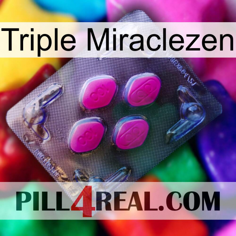Triple Miraclezen 02